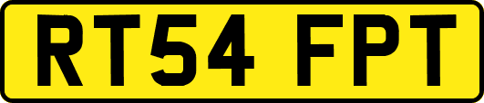 RT54FPT