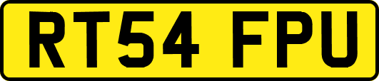 RT54FPU