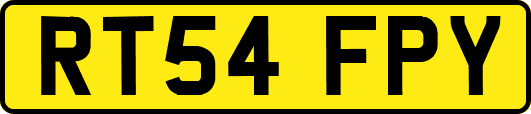 RT54FPY