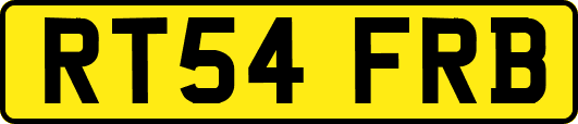 RT54FRB