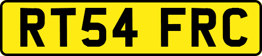 RT54FRC