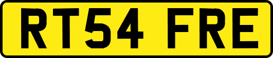 RT54FRE