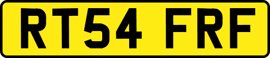 RT54FRF