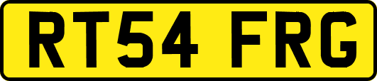 RT54FRG
