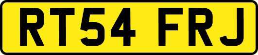 RT54FRJ