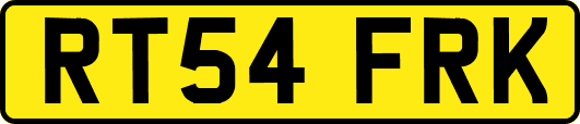 RT54FRK