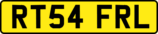 RT54FRL