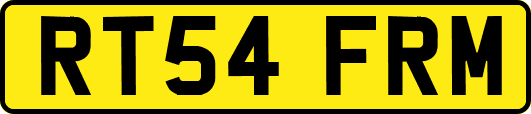 RT54FRM