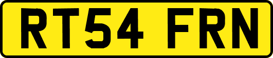 RT54FRN