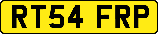 RT54FRP