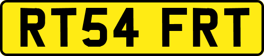 RT54FRT