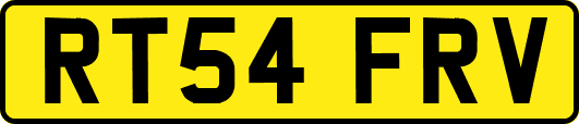 RT54FRV