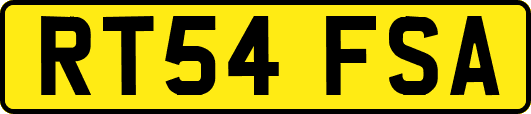 RT54FSA