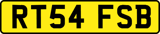 RT54FSB