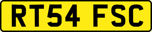 RT54FSC