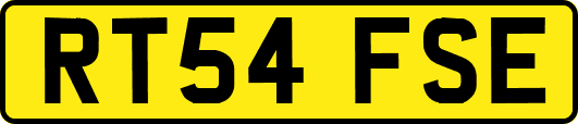 RT54FSE
