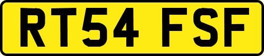 RT54FSF