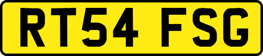 RT54FSG