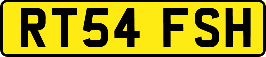 RT54FSH