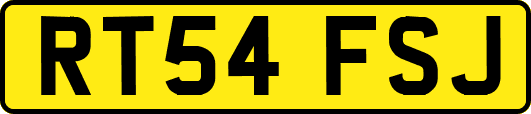 RT54FSJ