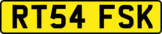 RT54FSK