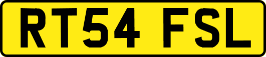 RT54FSL