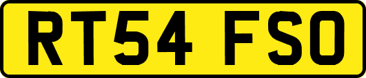 RT54FSO