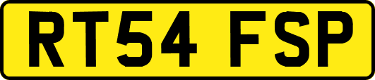 RT54FSP