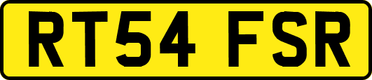 RT54FSR