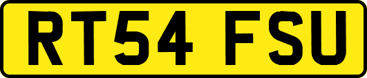 RT54FSU