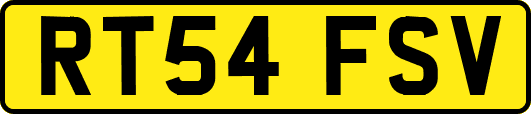 RT54FSV