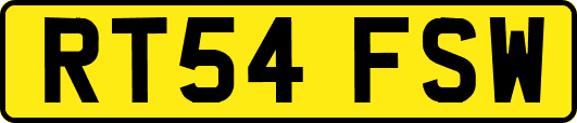 RT54FSW