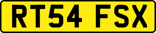 RT54FSX