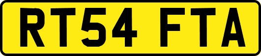 RT54FTA