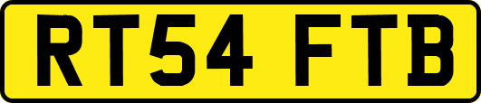 RT54FTB