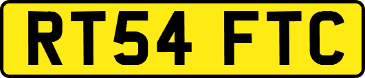 RT54FTC