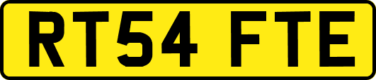 RT54FTE