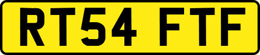 RT54FTF