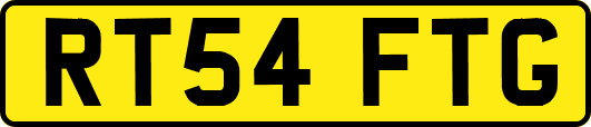 RT54FTG