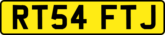 RT54FTJ