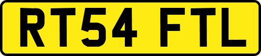 RT54FTL