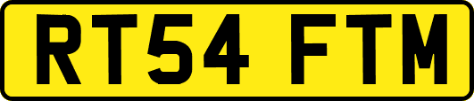 RT54FTM