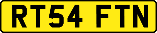 RT54FTN
