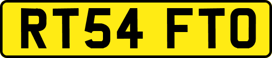 RT54FTO