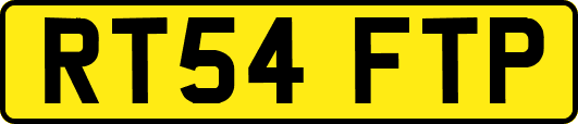 RT54FTP