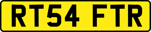 RT54FTR