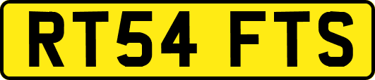 RT54FTS