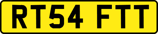 RT54FTT