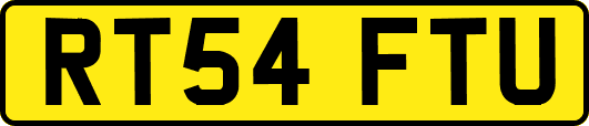 RT54FTU
