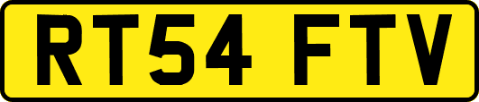 RT54FTV